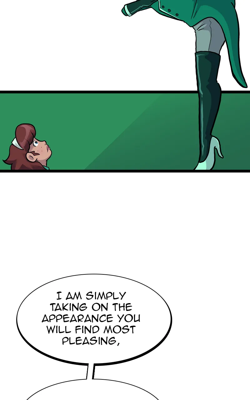 Escape from Oz Chapter 37 page 12 - 