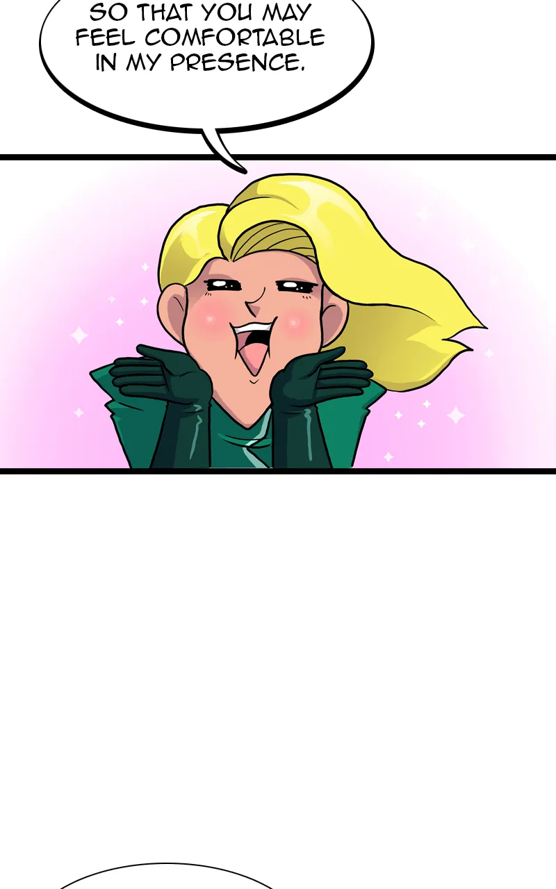 Escape from Oz Chapter 37 page 13 - 