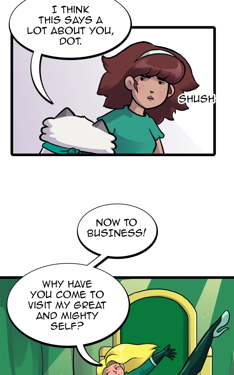Escape from Oz Chapter 37 page 14 - 