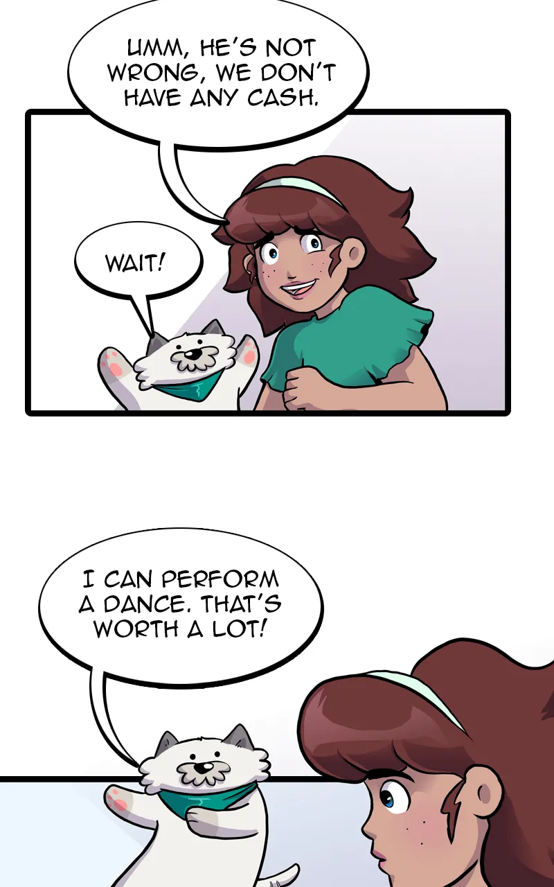 Escape from Oz Chapter 37 page 25 - 