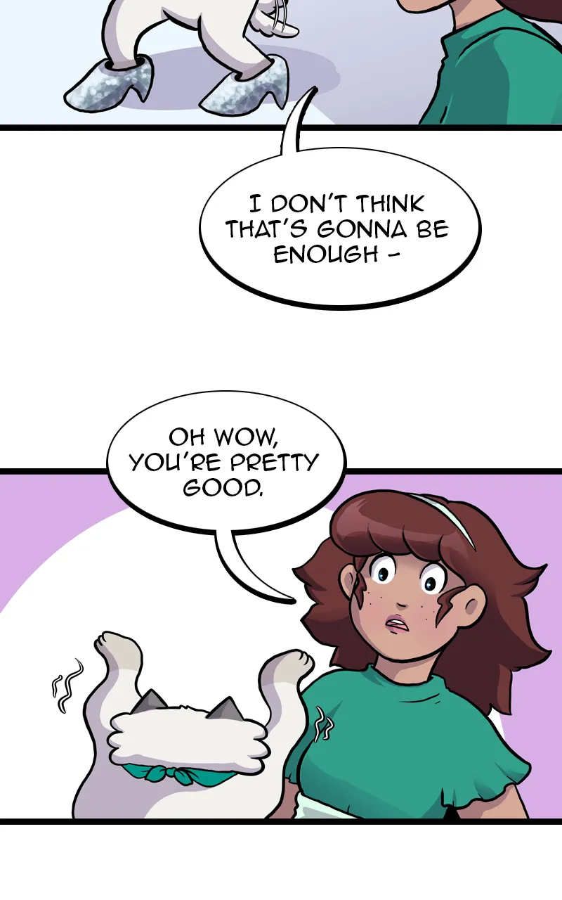 Escape from Oz Chapter 37 page 26 - 