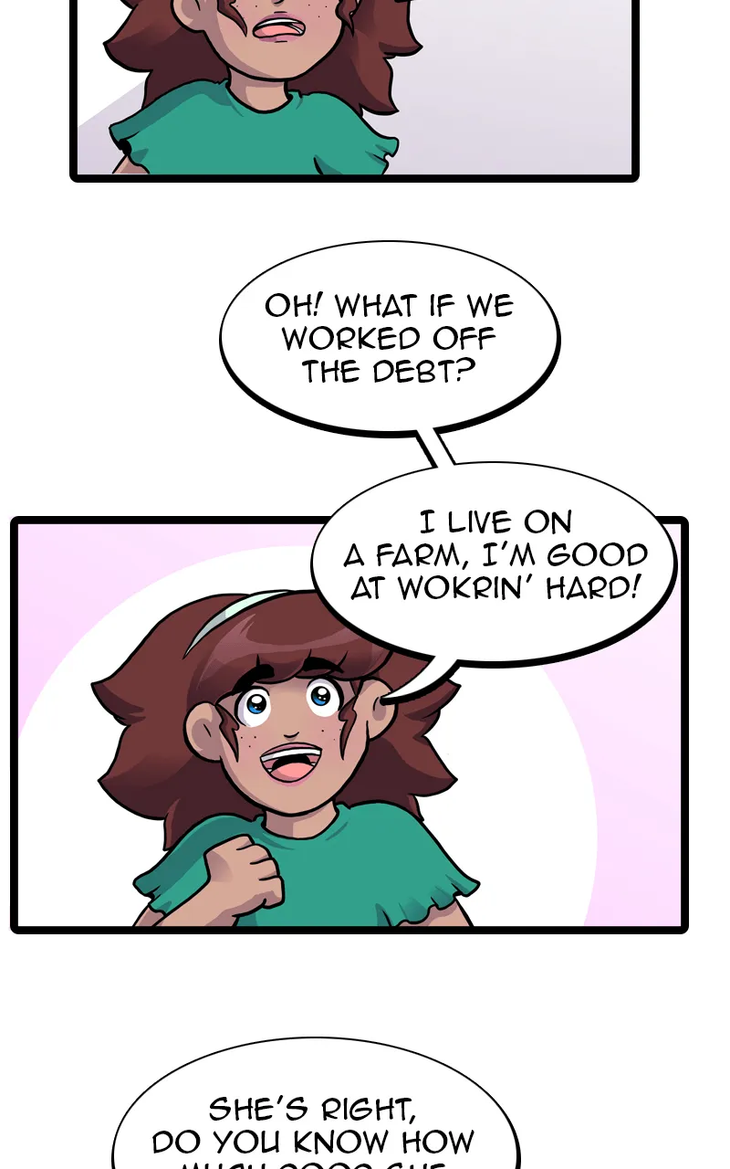 Escape from Oz Chapter 37 page 29 - 