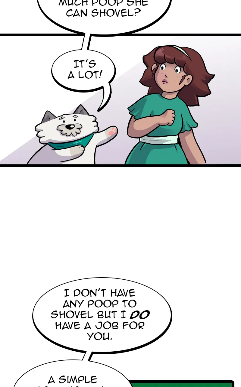 Escape from Oz Chapter 37 page 30 - 