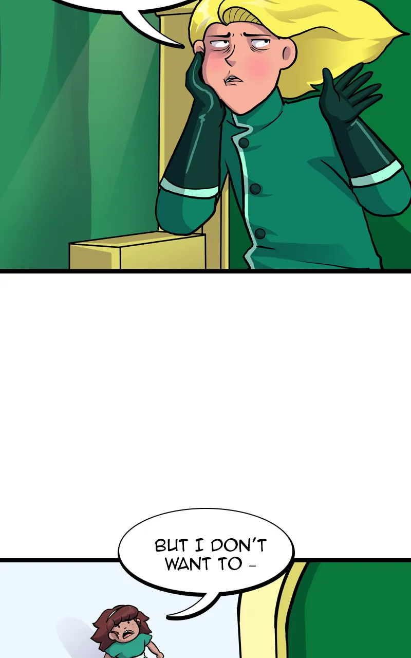 Escape from Oz Chapter 37 page 37 - 