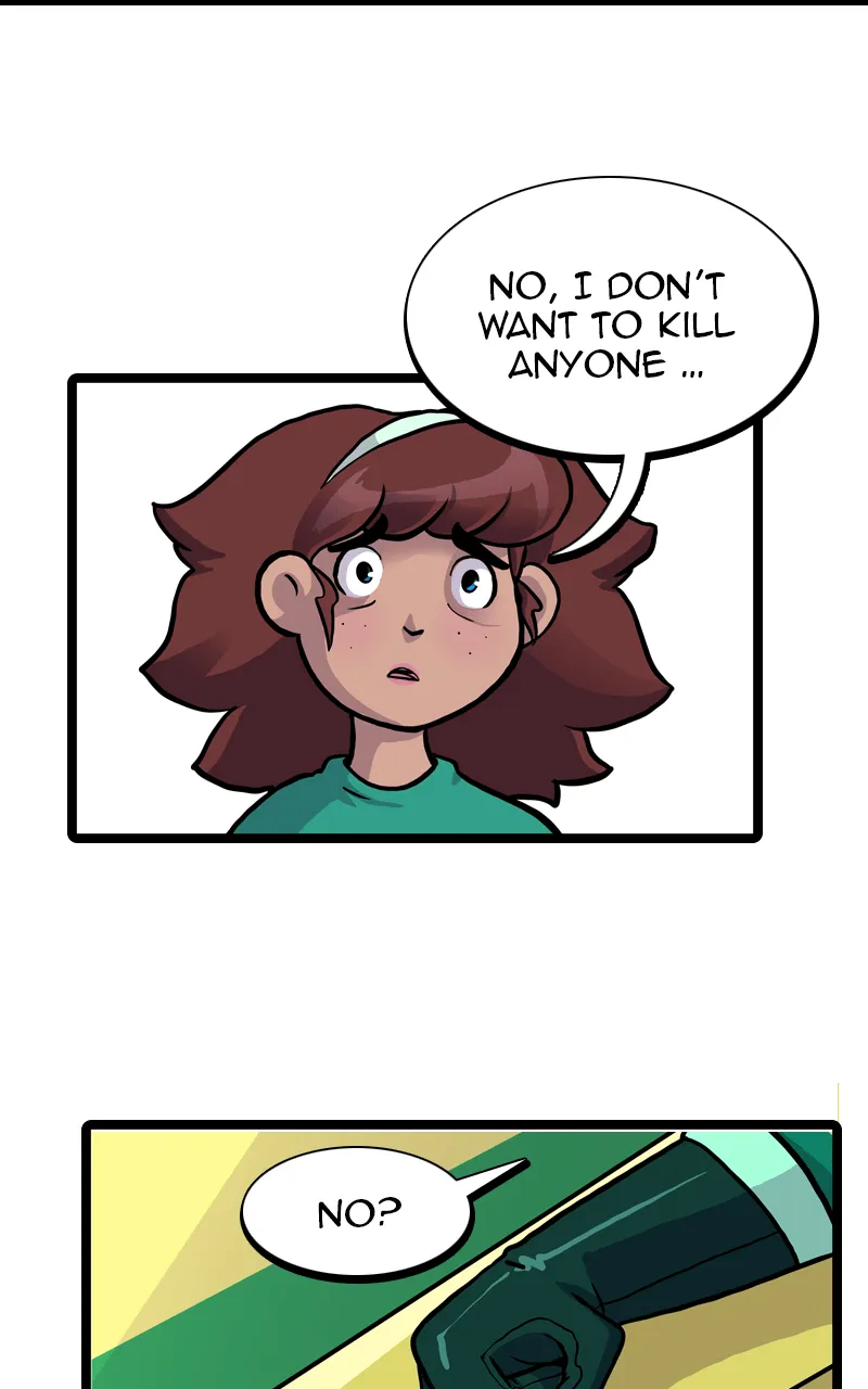 Escape from Oz Chapter 37 page 39 - 