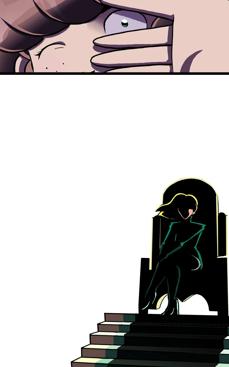 Escape from Oz Chapter 37 page 5 - 