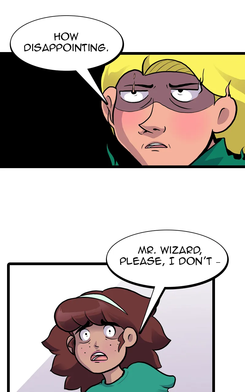 Escape from Oz Chapter 37 page 42 - 