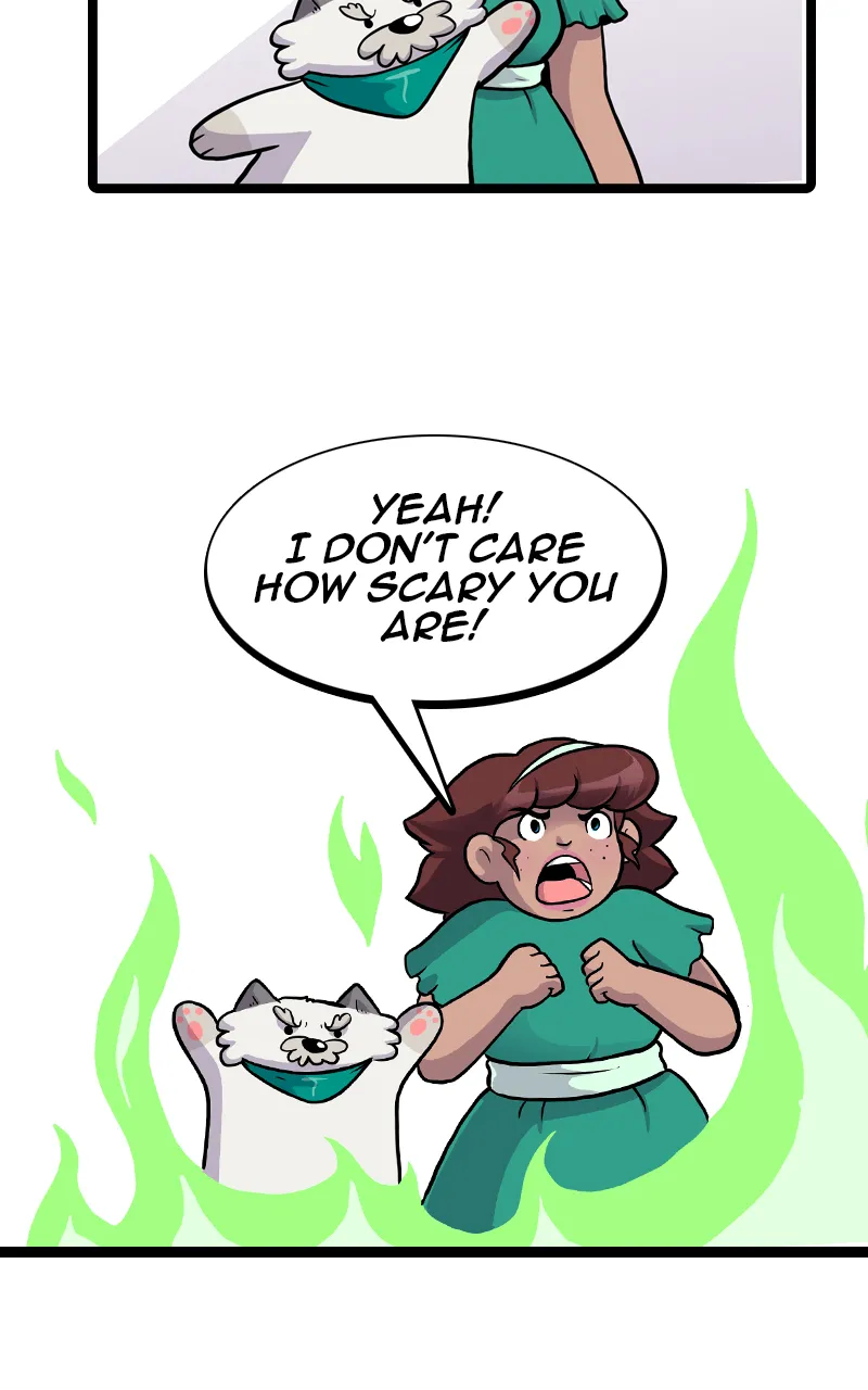 Escape from Oz Chapter 37 page 49 - 
