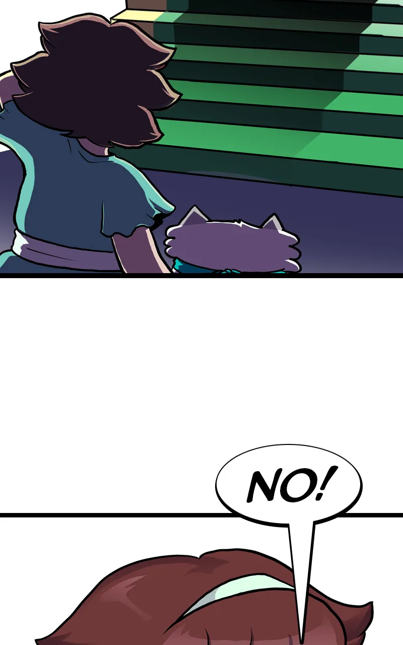 Escape from Oz Chapter 37 page 6 - 
