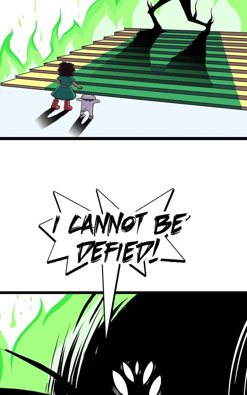 Escape from Oz Chapter 37 page 52 - 