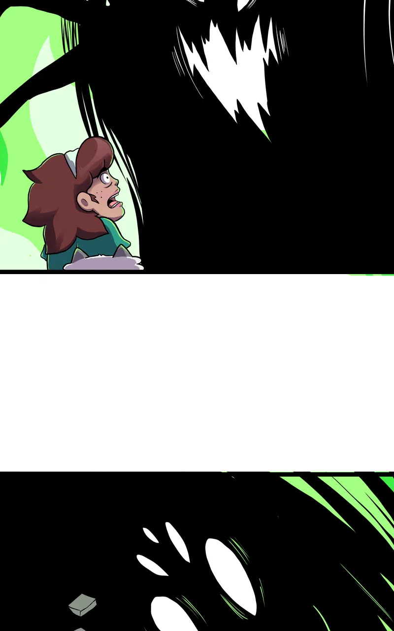Escape from Oz Chapter 37 page 53 - 
