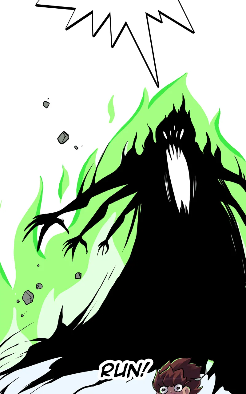 Escape from Oz Chapter 37 page 57 - 