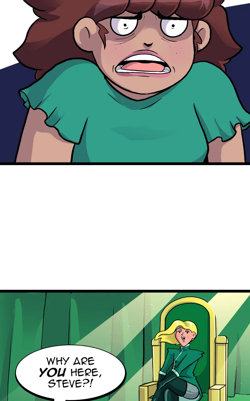Escape from Oz Chapter 37 page 7 - 
