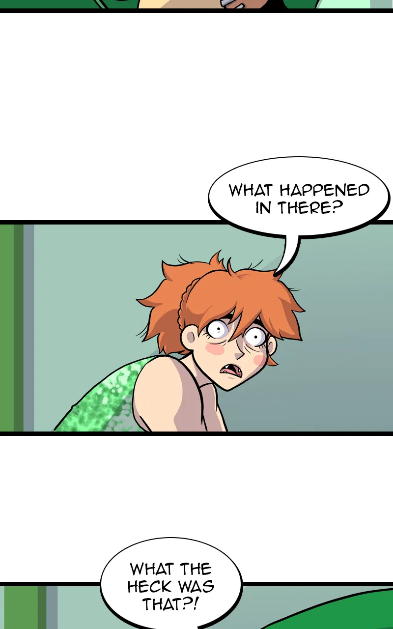 Escape from Oz Chapter 37 page 63 - 