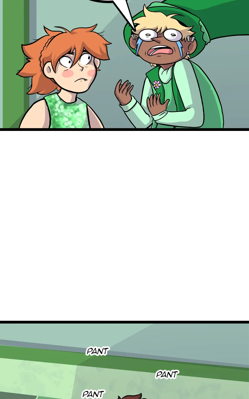 Escape from Oz Chapter 37 page 64 - 