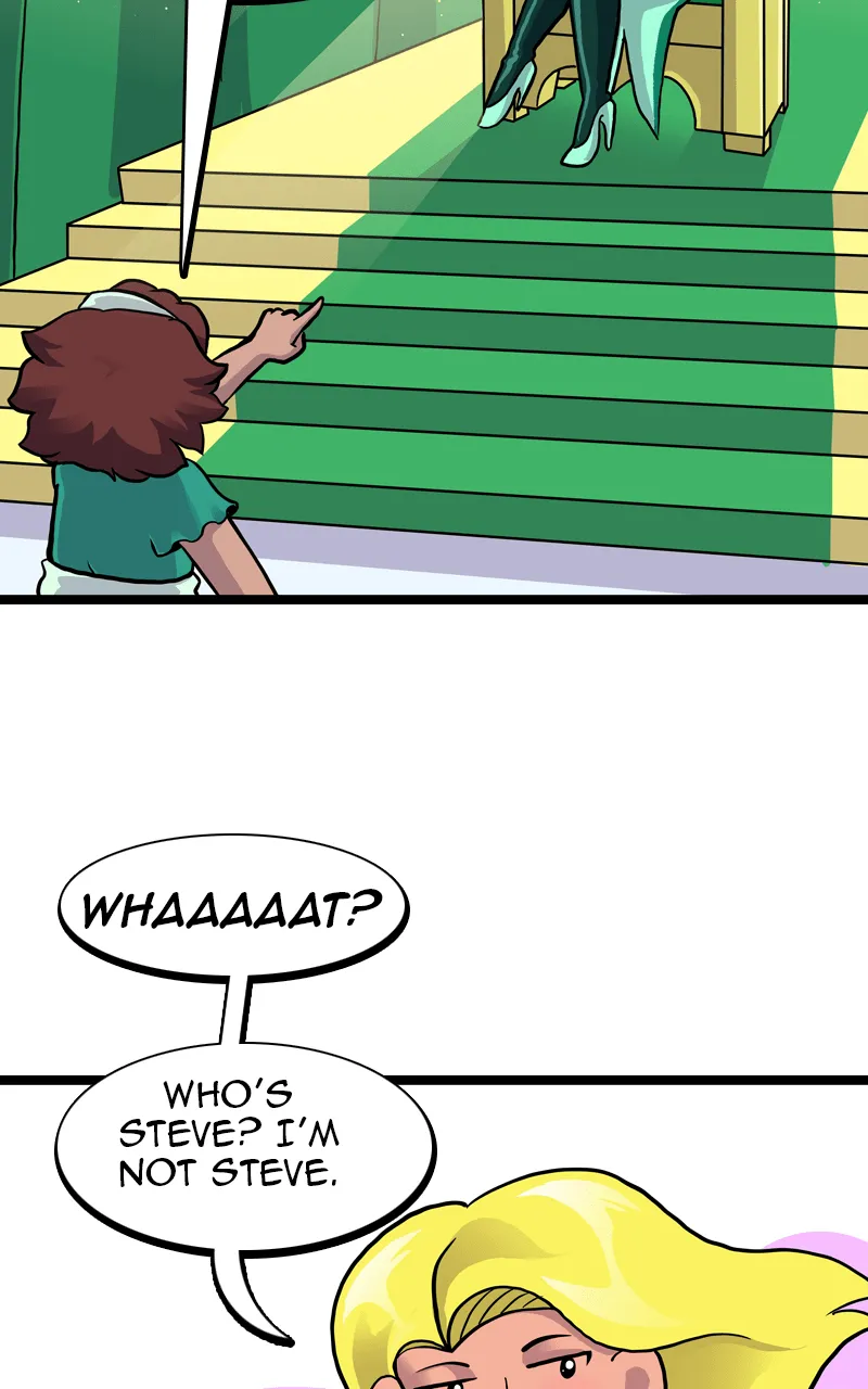 Escape from Oz Chapter 37 page 8 - 