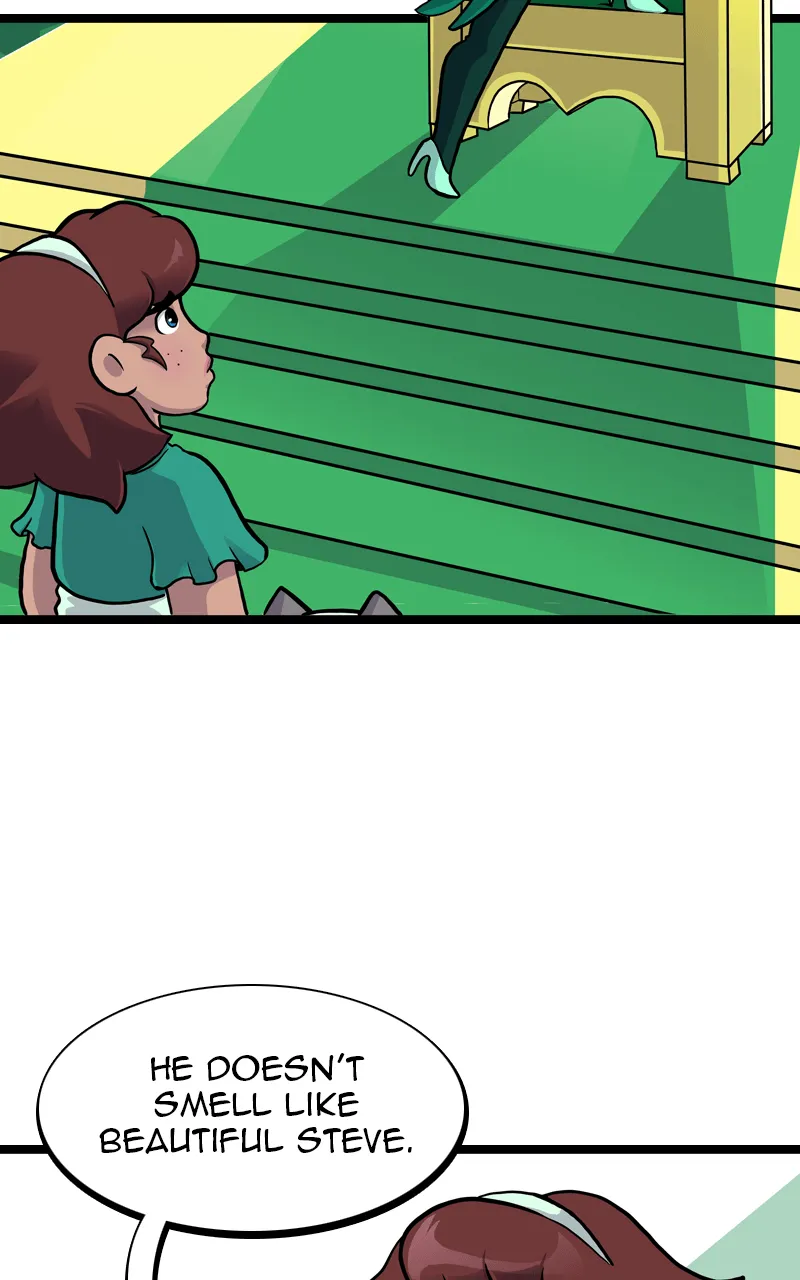 Escape from Oz Chapter 37 page 10 - 