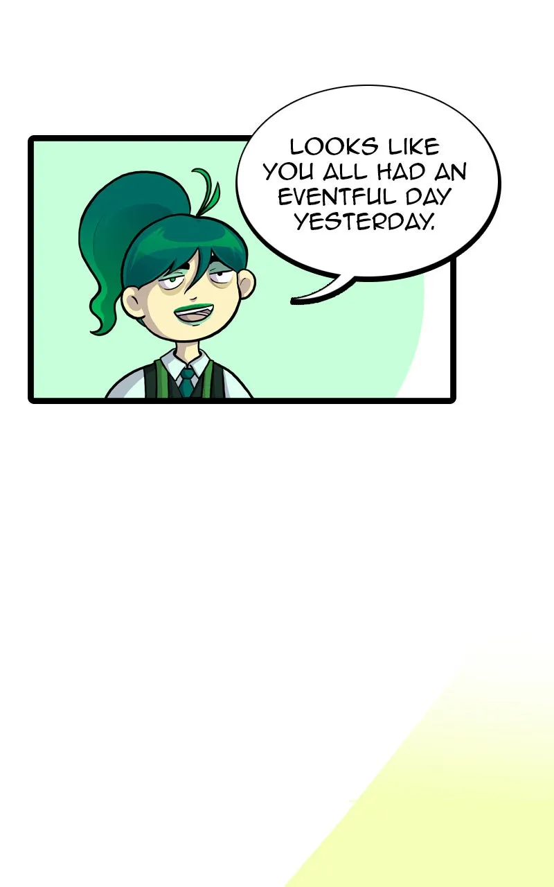 Escape from Oz Chapter 38 page 2 - 