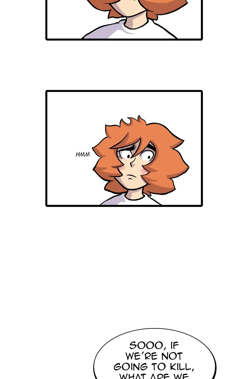 Escape from Oz Chapter 38 page 13 - 