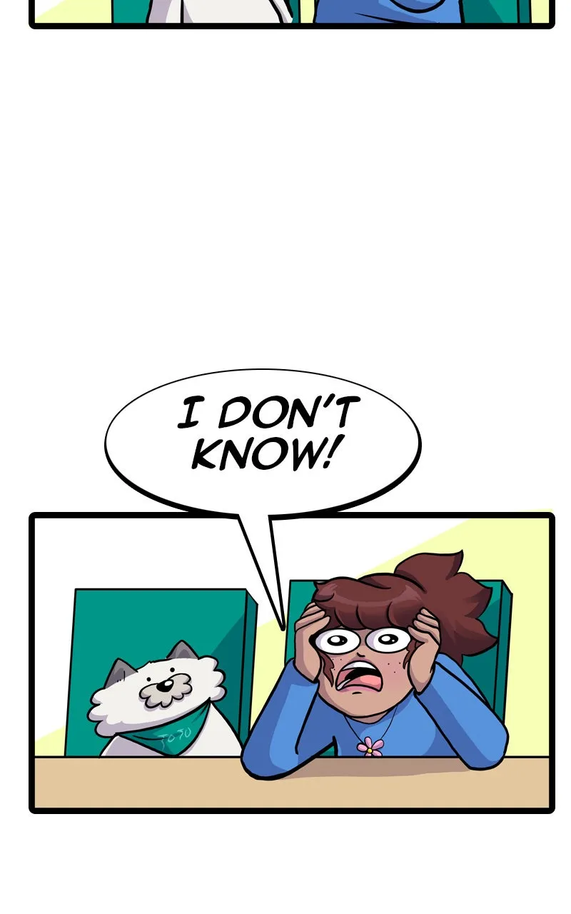 Escape from Oz Chapter 38 page 16 - 
