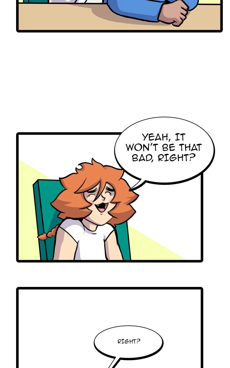 Escape from Oz Chapter 38 page 20 - 