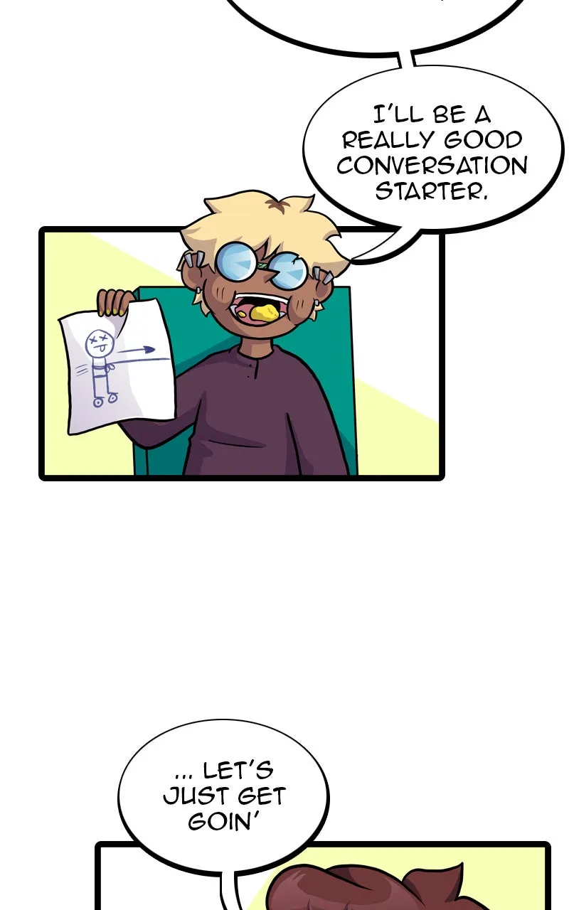 Escape from Oz Chapter 38 page 24 - 