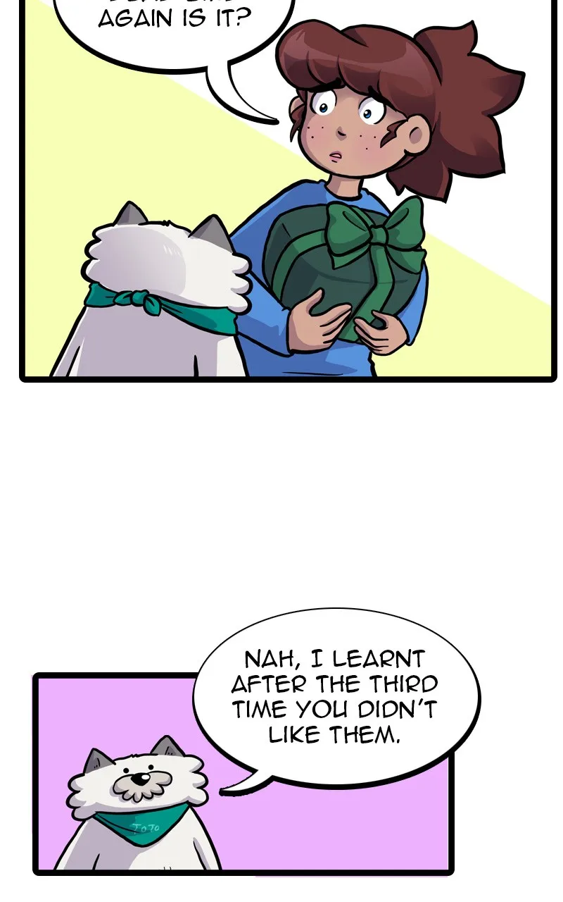 Escape from Oz Chapter 38 page 26 - 