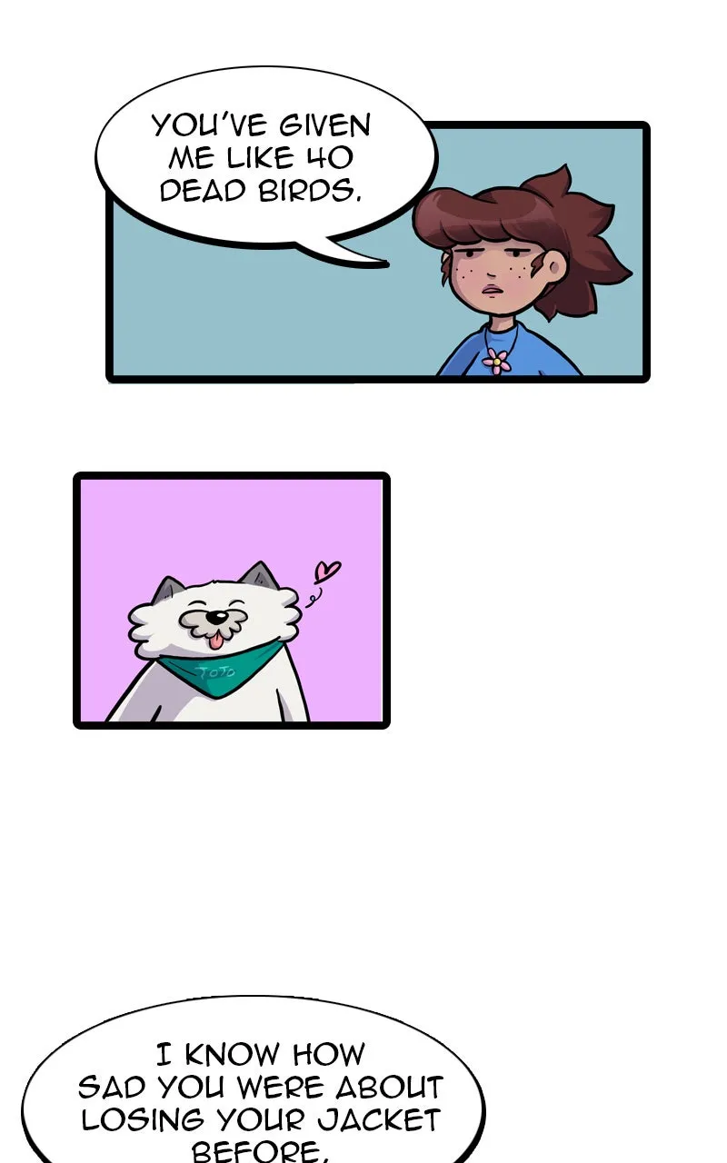 Escape from Oz Chapter 38 page 27 - 