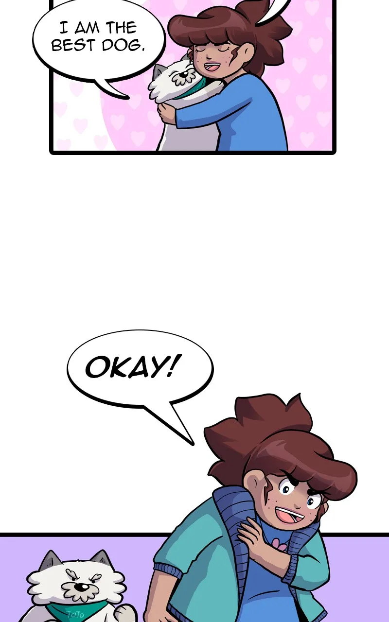 Escape from Oz Chapter 38 page 30 - 