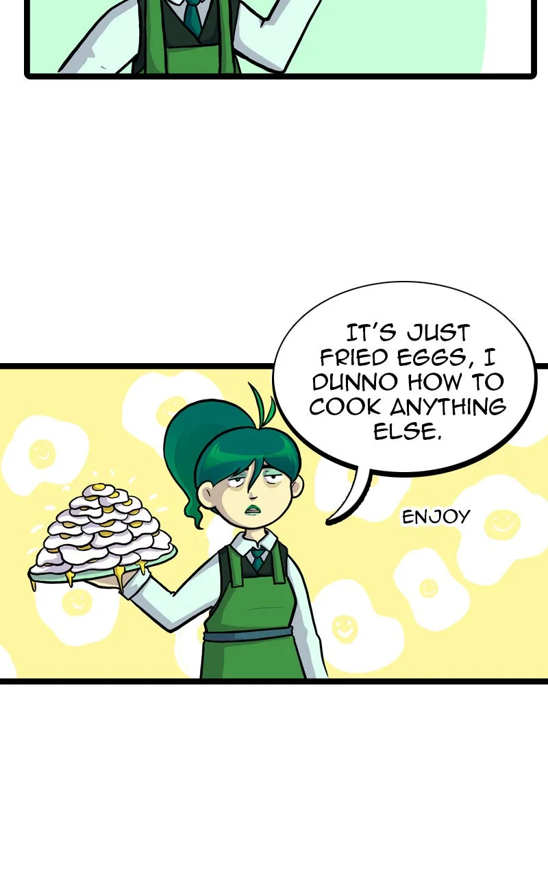 Escape from Oz Chapter 38 page 4 - 