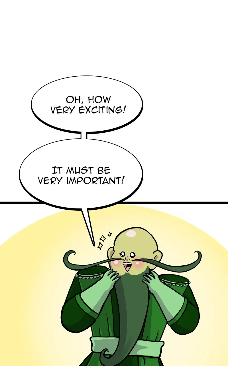 Escape from Oz Chapter 38 page 35 - 