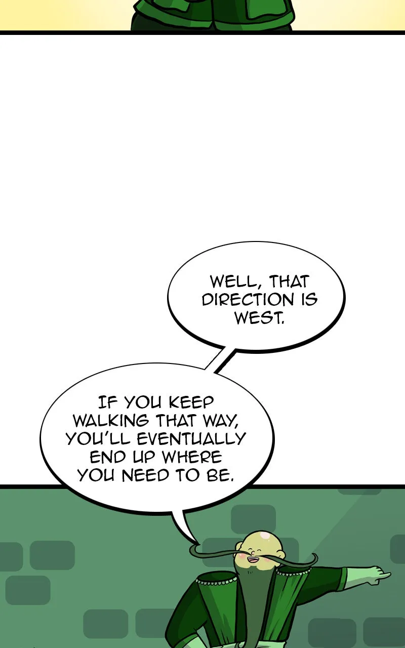Escape from Oz Chapter 38 page 36 - 