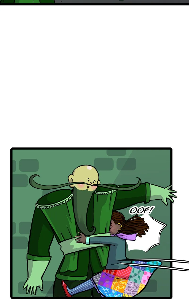 Escape from Oz Chapter 38 page 38 - 