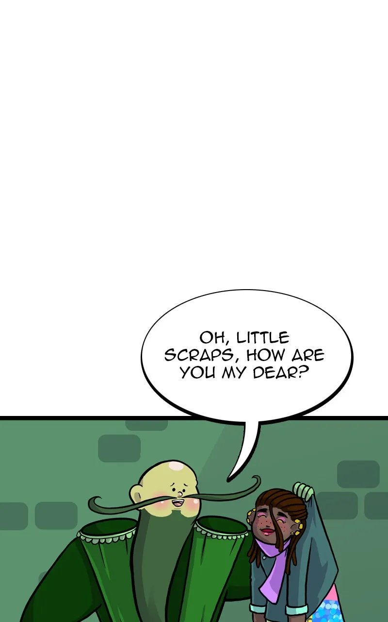 Escape from Oz Chapter 38 page 39 - 