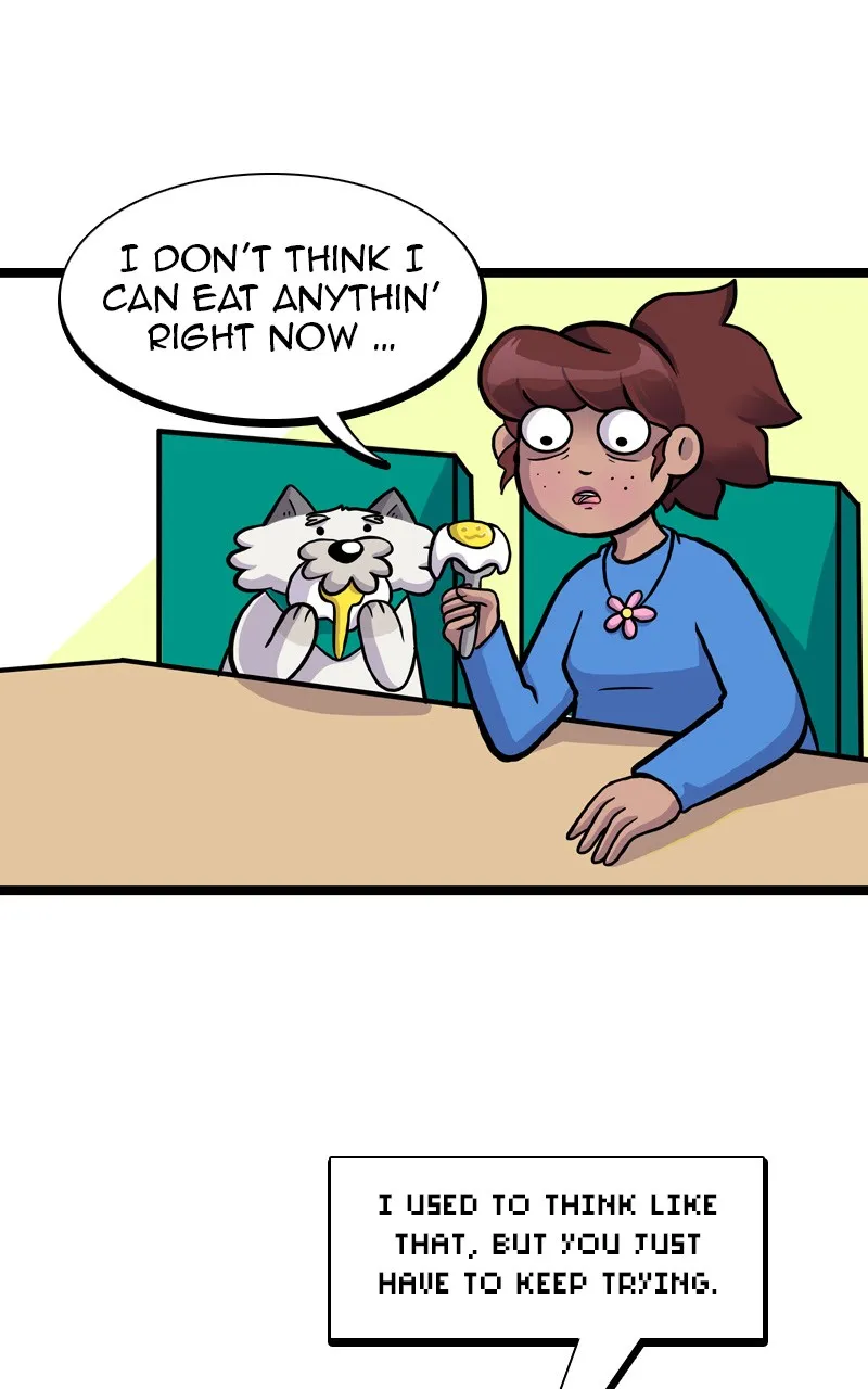 Escape from Oz Chapter 38 page 5 - 