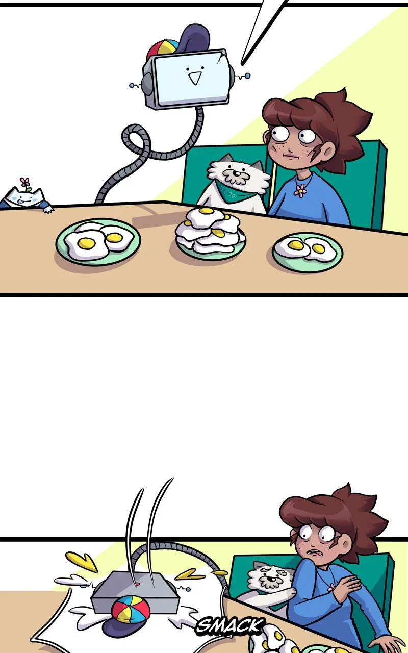 Escape from Oz Chapter 38 page 6 - 