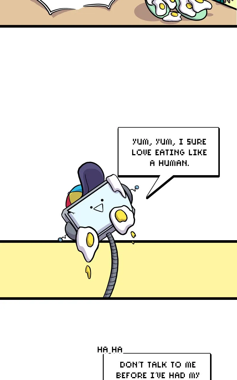 Escape from Oz Chapter 38 page 7 - 
