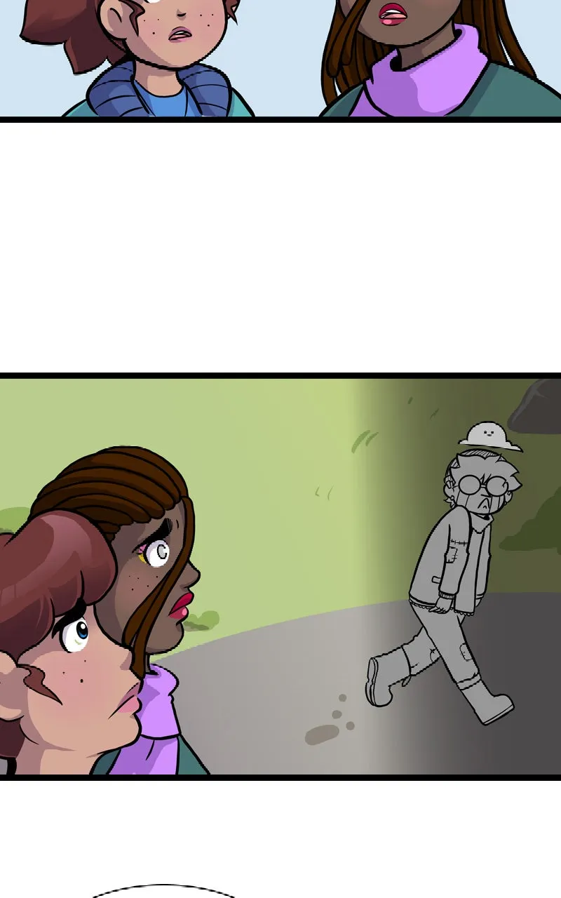 Escape from Oz Chapter 39 page 25 - 