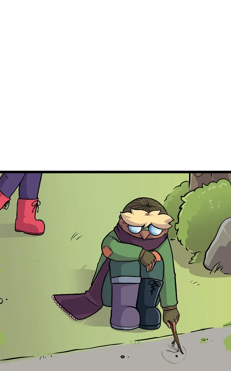 Escape from Oz Chapter 39 page 29 - 