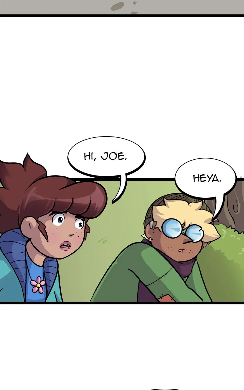 Escape from Oz Chapter 39 page 30 - 
