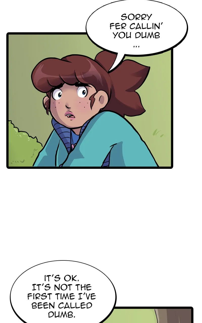 Escape from Oz Chapter 39 page 31 - 