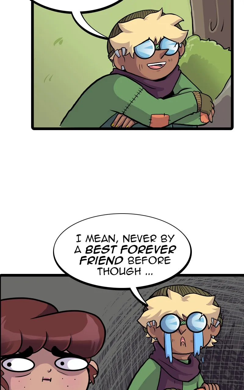Escape from Oz Chapter 39 page 32 - 