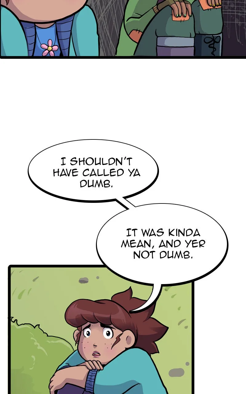 Escape from Oz Chapter 39 page 33 - 