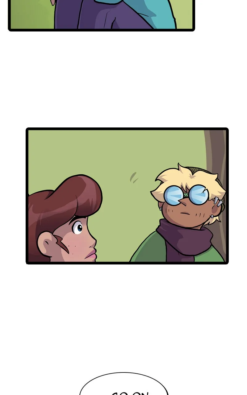 Escape from Oz Chapter 39 page 34 - 