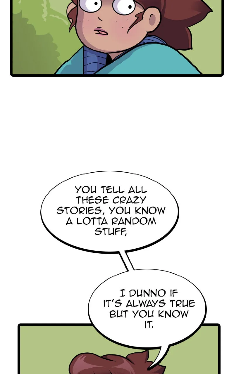 Escape from Oz Chapter 39 page 36 - 