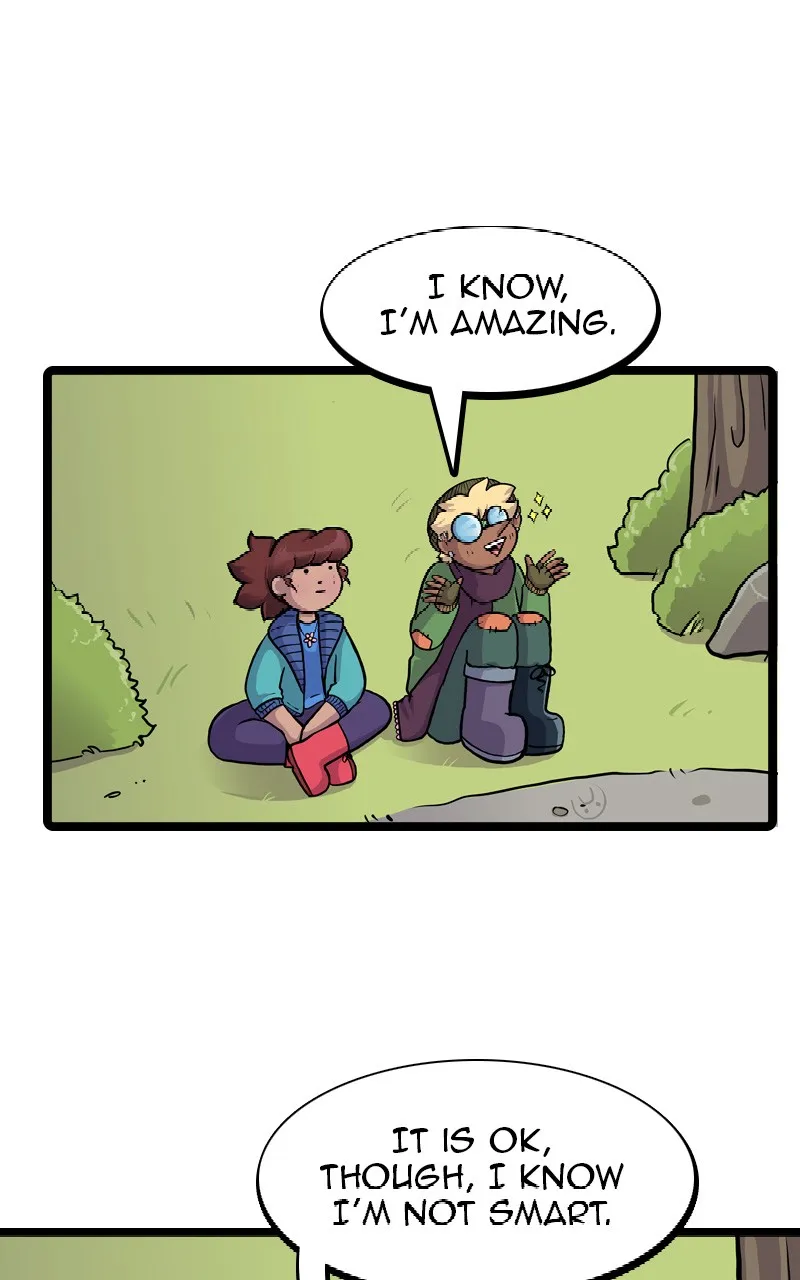 Escape from Oz Chapter 39 page 39 - 