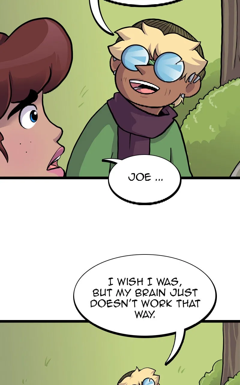 Escape from Oz Chapter 39 page 40 - 