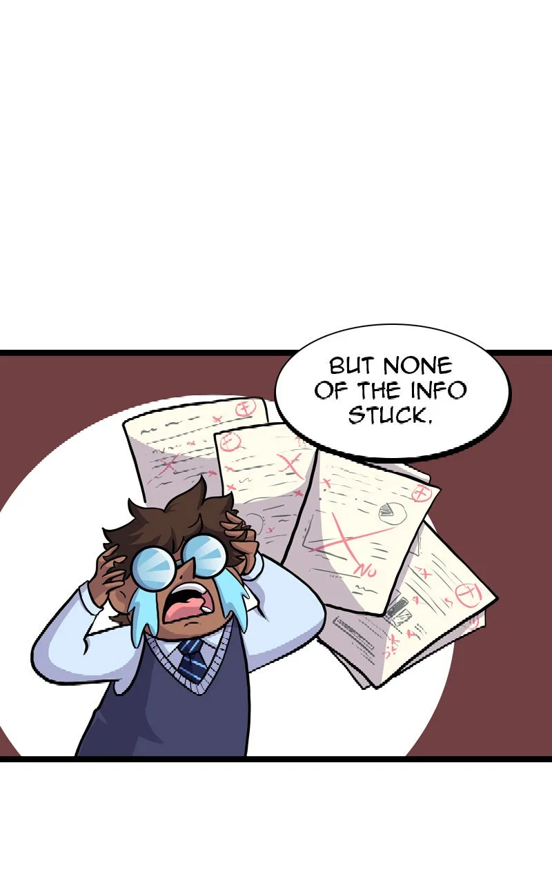 Escape from Oz Chapter 39 page 43 - 