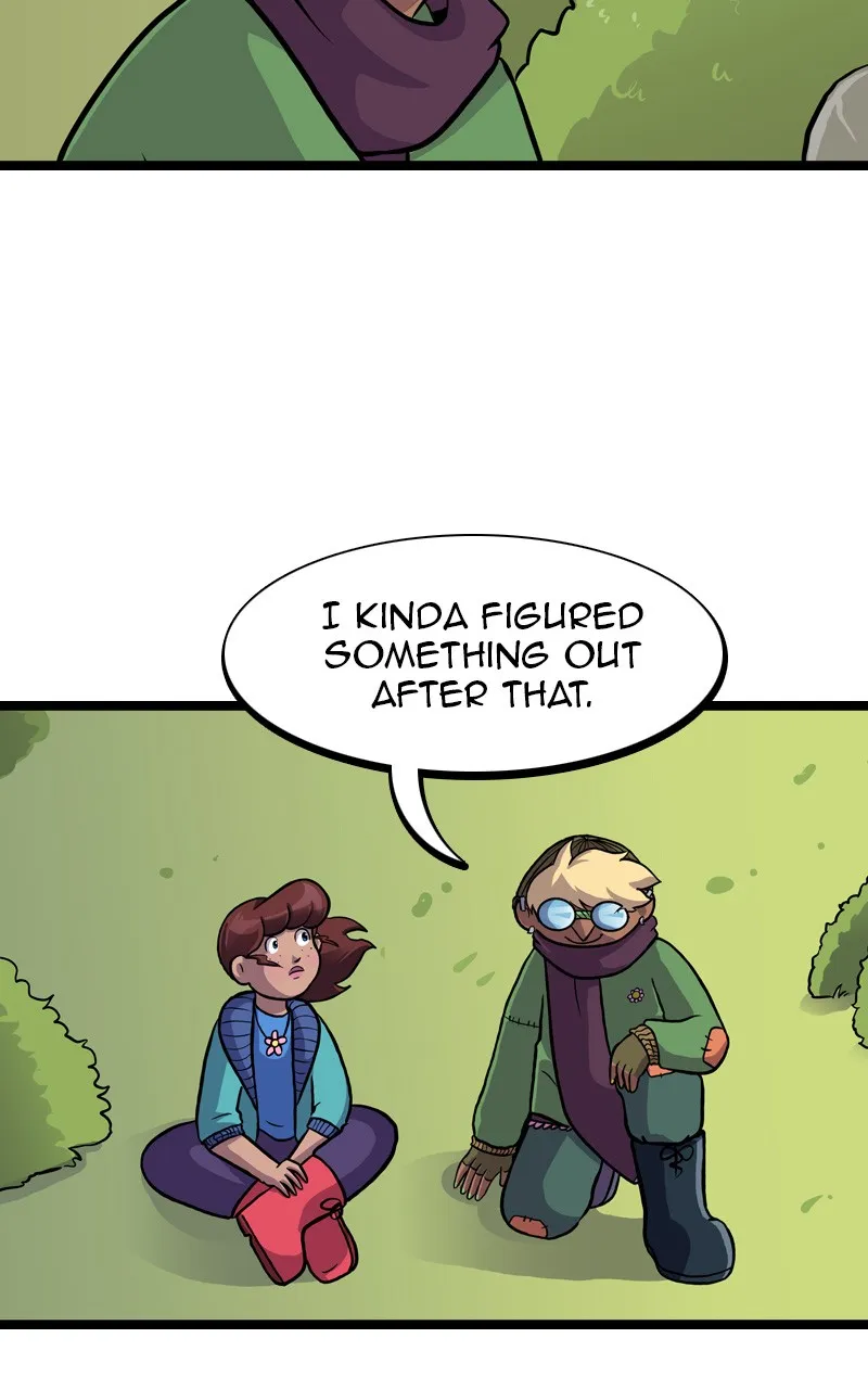 Escape from Oz Chapter 39 page 53 - 