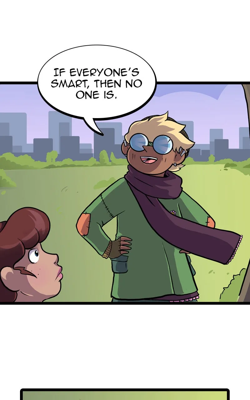 Escape from Oz Chapter 39 page 54 - 